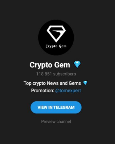 telegram chanels